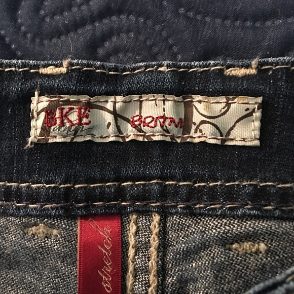 Summer capris - Picture 5 of 7